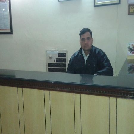 Hotel Sagar Agra  Esterno foto