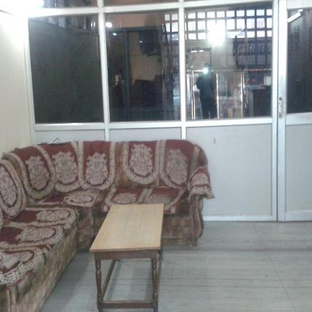 Hotel Sagar Agra  Esterno foto