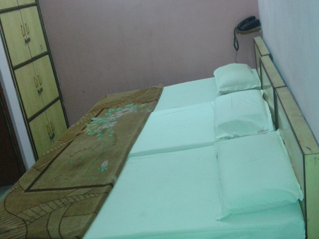 Hotel Sagar Agra  Camera foto