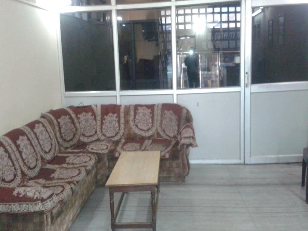 Hotel Sagar Agra  Esterno foto
