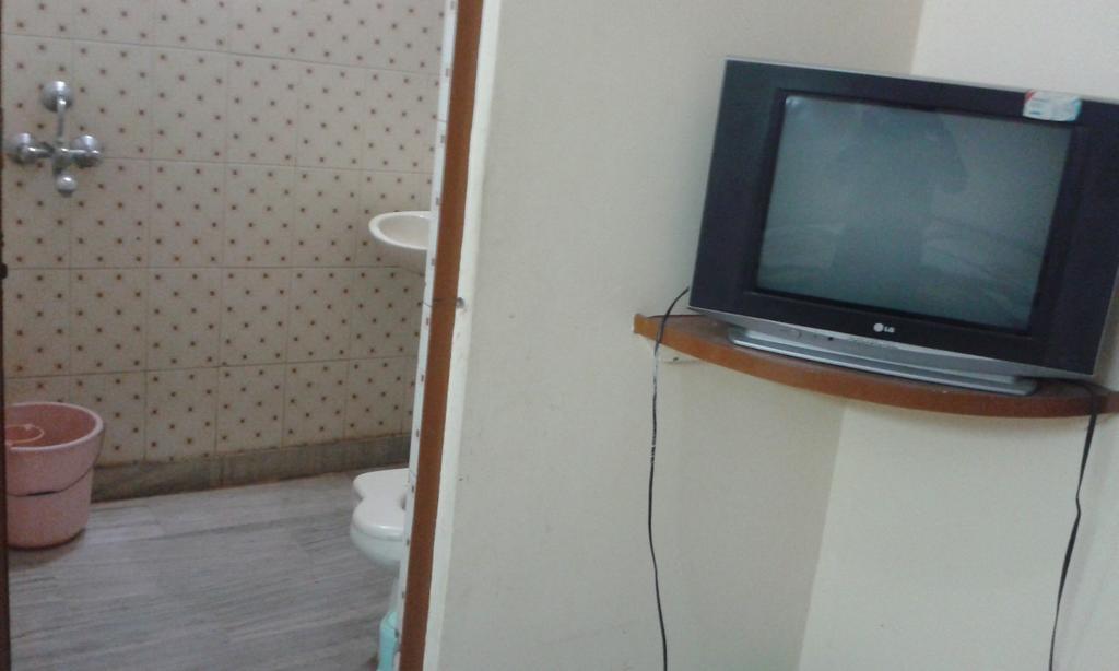 Hotel Sagar Agra  Camera foto