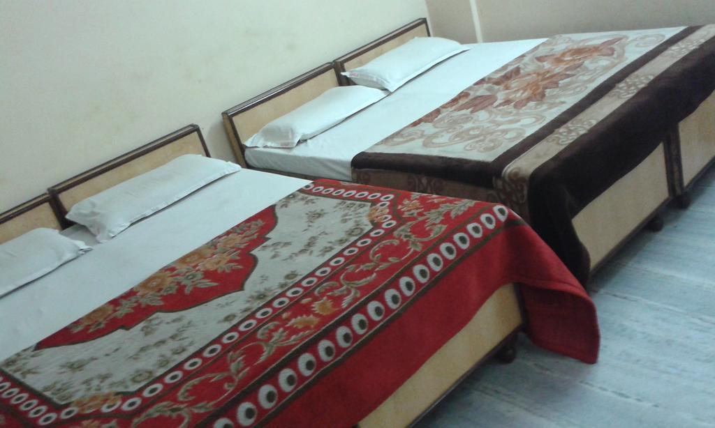 Hotel Sagar Agra  Camera foto