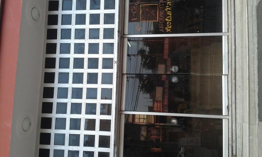 Hotel Sagar Agra  Esterno foto
