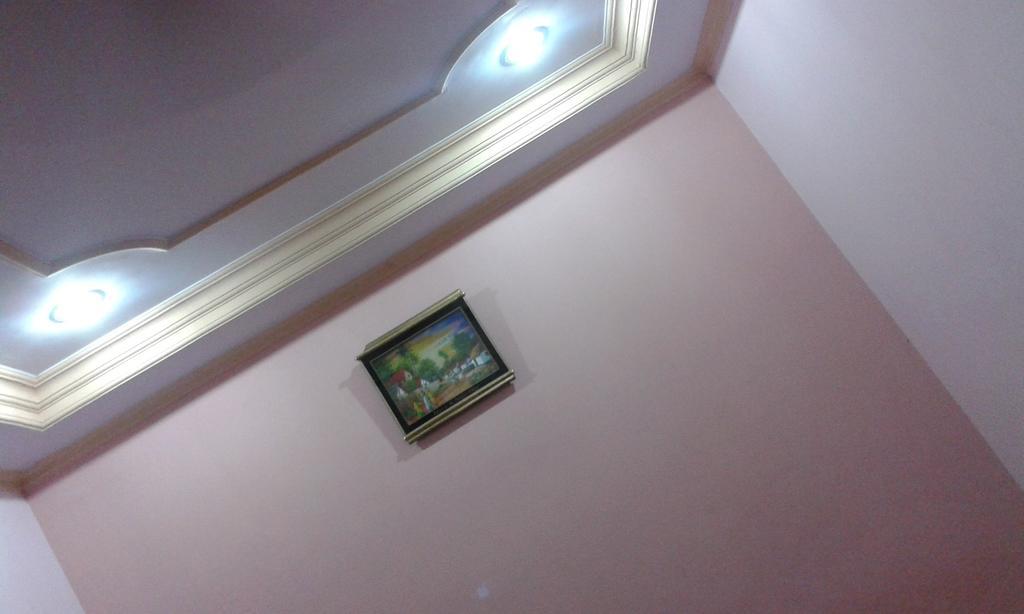 Hotel Sagar Agra  Camera foto