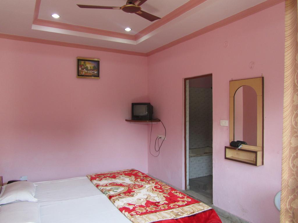 Hotel Sagar Agra  Camera foto