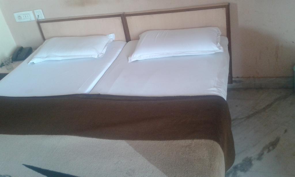 Hotel Sagar Agra  Camera foto