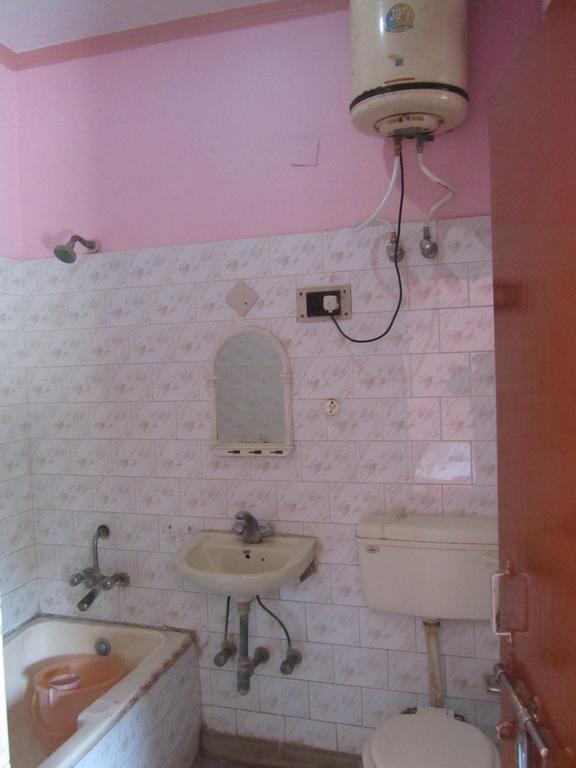 Hotel Sagar Agra  Camera foto