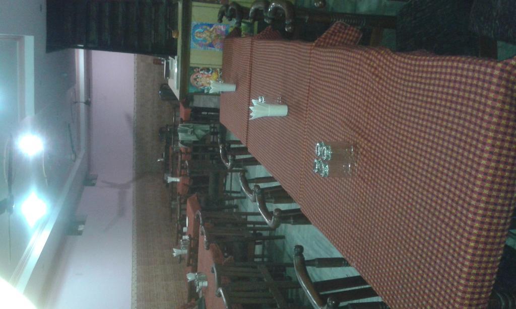 Hotel Sagar Agra  Esterno foto