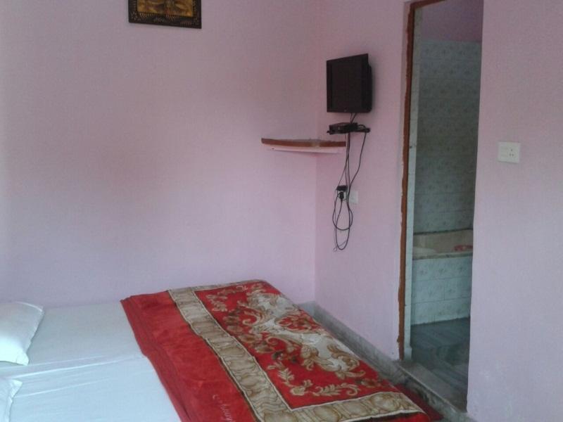 Hotel Sagar Agra  Esterno foto